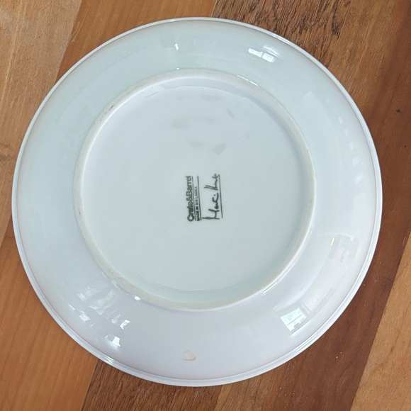 Set of White Ceramic Bowls - Picture 13 of 13